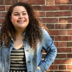 Meet your Posher, Anna grace